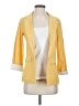 Have 100% Cotton Yellow Kimono Size S - photo 1