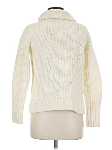 Banana Republic Turtleneck Sweater (view 2)