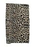Chico's 100% Polyester Animal Print Multi Color Tan Scarf One size - photo 2