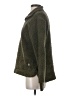 Calvin Klein 100% Polyester Green Pullover Sweater Size S - photo 5