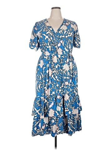 Knox Rose Casual Dress (view 1)