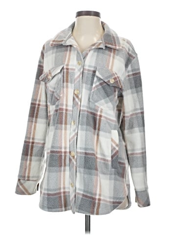 Thread & Supply Fleece (view 1)