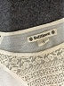 Ruff Hewn 100% Rayon Ivory 3/4 Sleeve Top Size L - photo 7