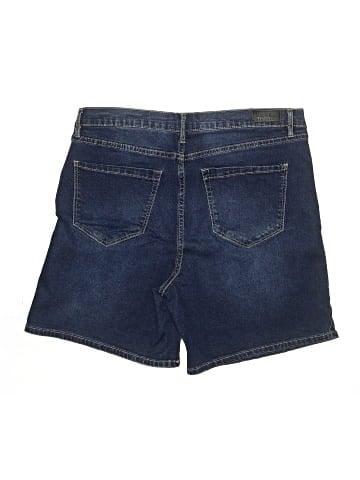 Nicole Miller New York Denim Shorts (view 2)