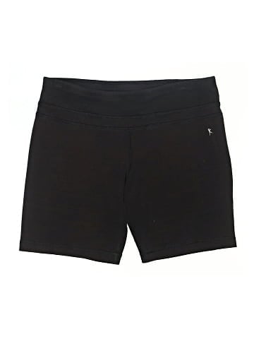 Danskin Now Athletic Shorts (view 1)