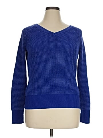 Calvin Klein Pullover Sweater (view 1)