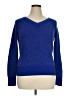 Calvin Klein Blue Pullover Sweater Size XL - photo 1