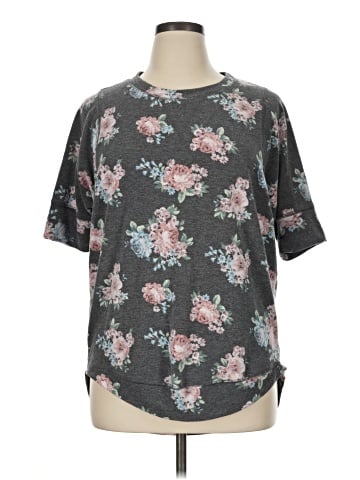 Freeloader Short Sleeve T-Shirt (view 1)