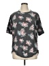 Freeloader Gray Short Sleeve T-Shirt Size 0X (estimated) - photo 1