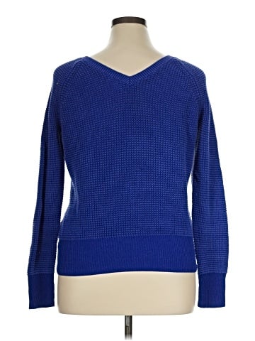 Calvin Klein Pullover Sweater (view 2)