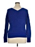 Calvin Klein Blue Pullover Sweater Size XL - photo 2