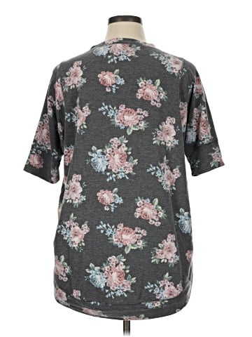 Freeloader Short Sleeve T-Shirt (view 2)