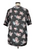 Freeloader Gray Short Sleeve T-Shirt Size 0X (estimated) - photo 2