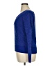 Calvin Klein Blue Pullover Sweater Size XL - photo 5