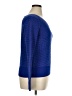 Calvin Klein Blue Pullover Sweater Size XL - photo 4