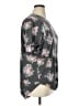 Freeloader Gray Short Sleeve T-Shirt Size 0X (estimated) - photo 4