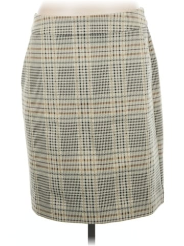CAbi Casual Skirt (view 1)