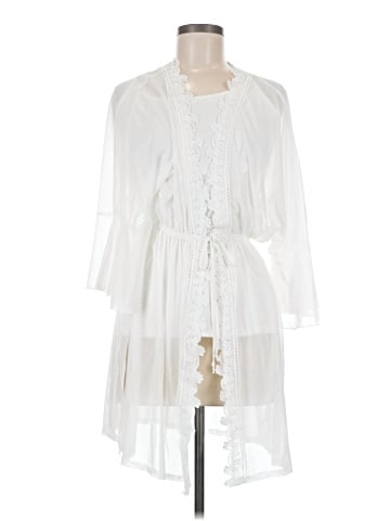Paperoc Kimono (view 1)