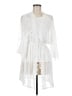 Paperoc White Kimono Size M - photo 1