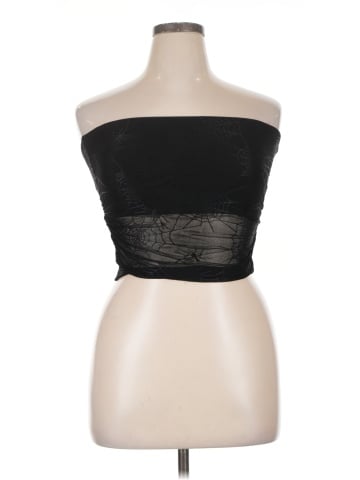Forest Ink Tube Top (view 1)