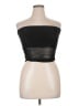 Forest Ink Black Tube Top Size XL - photo 1