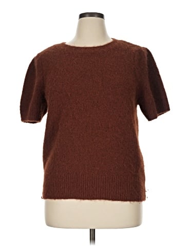CeCe Pullover Sweater (view 1)