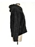 Uniqlo 100% Polyester Gray Cardigan Size S - photo 4