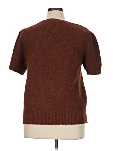CeCe Pullover Sweater (view 2)