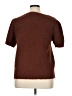 CeCe Brown Pullover Sweater Size XL - photo 2