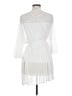 Paperoc White Kimono Size M - photo 2