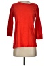Chico's Red Casual Skirt Size XS - photo 1