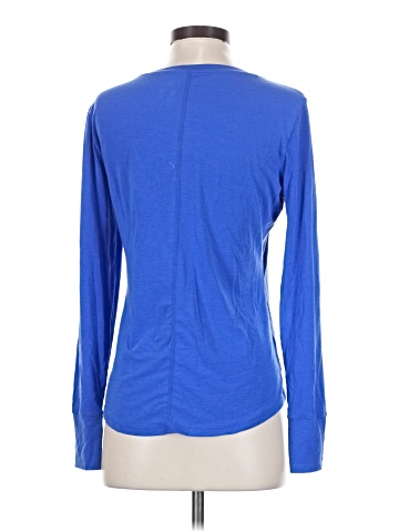 Gap Fit Long Sleeve T-Shirt (view 2)