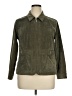 Christopher & Banks Green Jacket Size XL (petite) - photo 1
