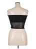 Forest Ink Black Tube Top Size XL - photo 2