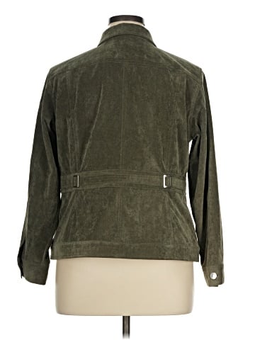 Christopher & Banks Jacket (view 2)