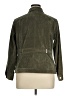 Christopher & Banks Green Jacket Size XL (petite) - photo 2