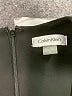 Calvin Klein 100% Polyester Black Cocktail Dress Size 12 - photo 7