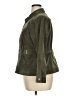 Christopher & Banks Green Jacket Size XL (petite) - photo 5