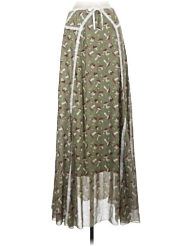 Cosmic Aura Casual Skirt (view 1)