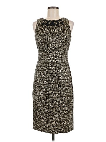 Evan Picone Cocktail Dress (view 1)