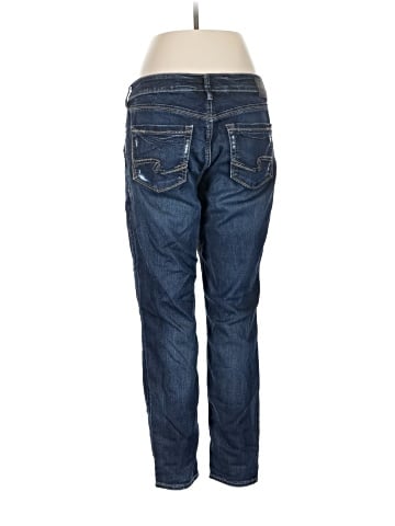 Silver Jeans Co. Jeans (view 2)