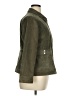 Christopher & Banks Green Jacket Size XL (petite) - photo 4