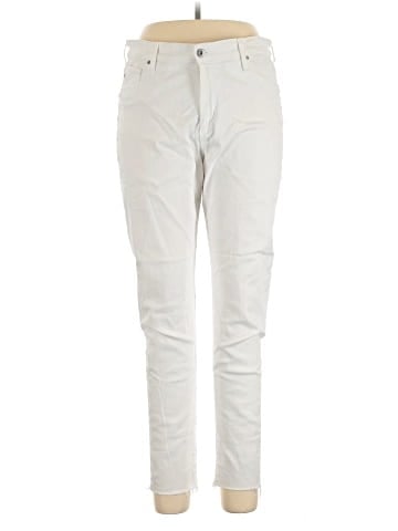 Adriano Goldschmied Jeans (view 1)