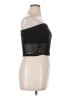 Forest Ink Black Tube Top Size XL - photo 4