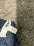 Sonoma Goods for Life Chevron-herringbone Blue Pullover Sweater Size S - photo 7