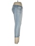 L.e.i. Color Block Blue Jeggings Size 11 - photo 4