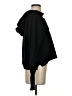 360 Cashmere 100% Cashmere Black Cashmere Pullover Sweater Size S - photo 4