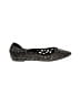Charter Club Black Flats Size 7 1/2 - photo 1