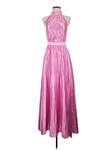 L'IDÉE Cocktail Dress (view 1)