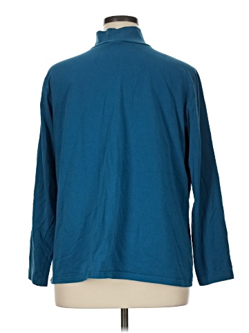 D&Co. Turtleneck Sweater (view 2)